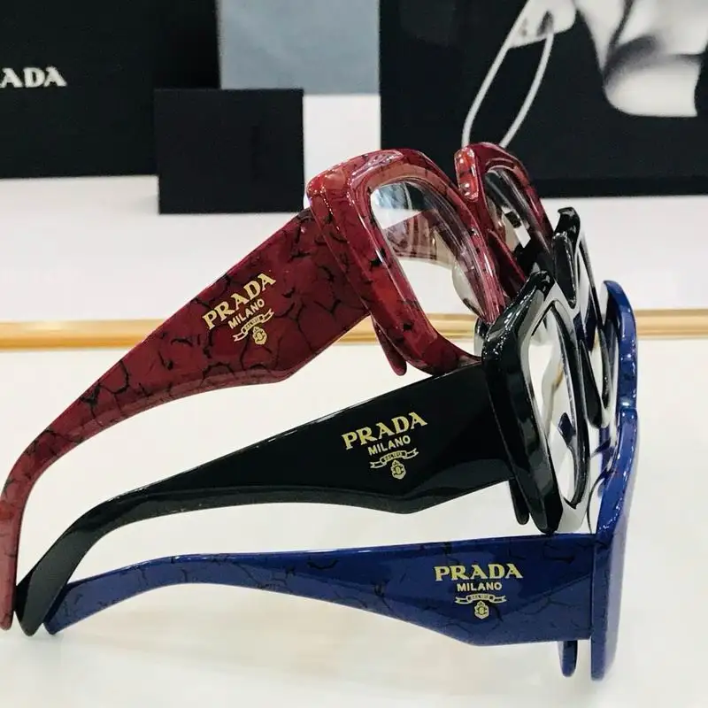 Prada Plain Glasses (13)